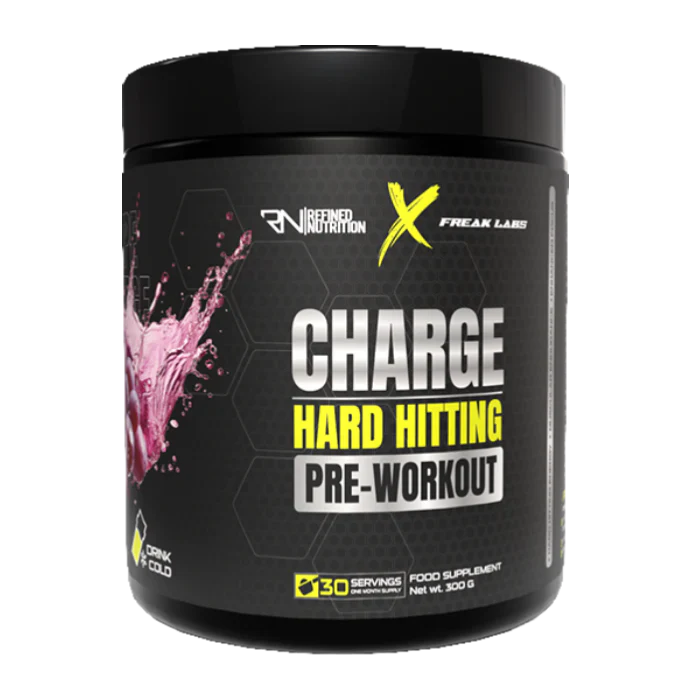 pre workout