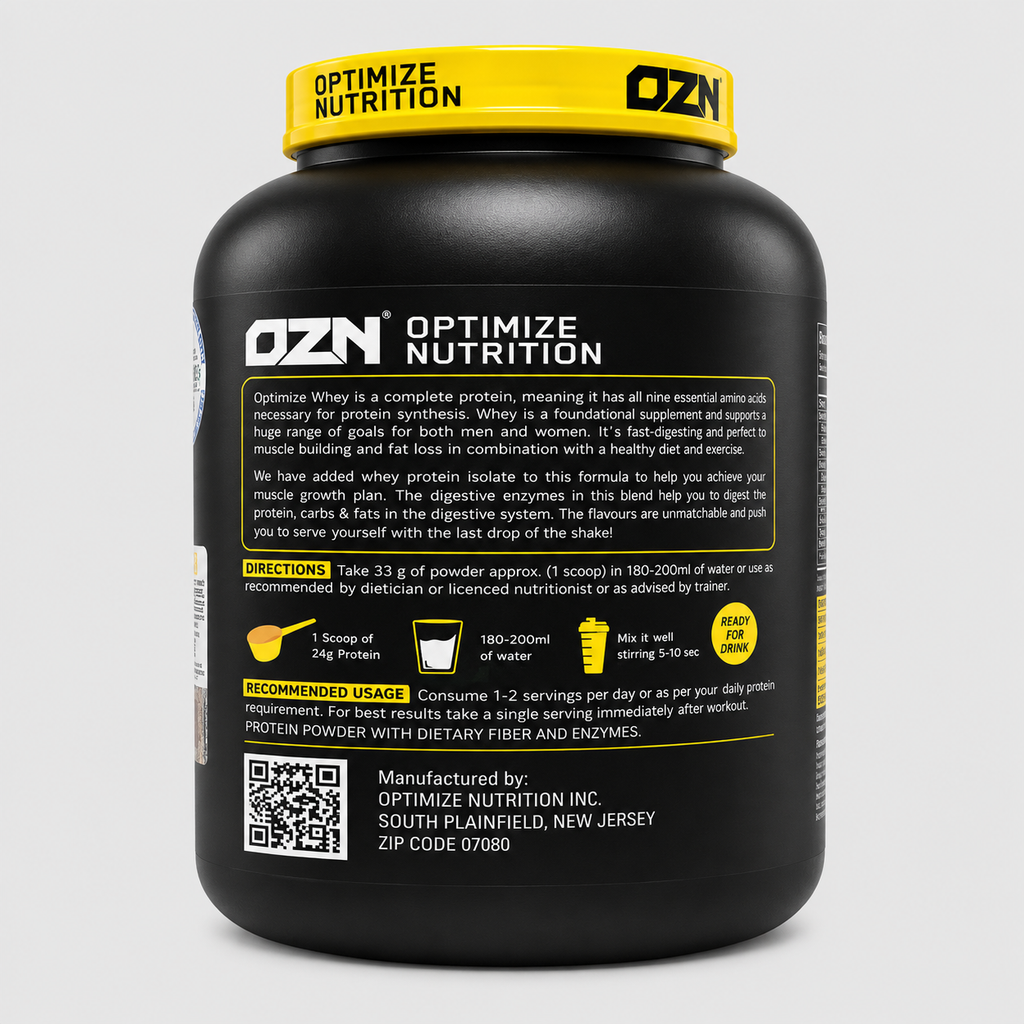 WHEY NITRO X -Added Hydrolized Whey 61 Servings