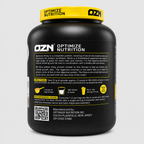 WHEY NITRO X -Added Hydrolized Whey 61 Servings