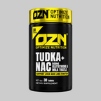 TUDCA + NAC - Liver Support 30 Tablets