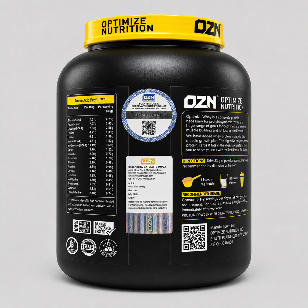 WHEY NITRO X -Added Hydrolized Whey 61 Servings