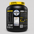 WHEY NITRO X -Added Hydrolized Whey 61 Servings