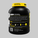 WHEY PROTEIN ADDED ISOLATE 66+ SERVINGS