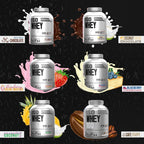 ISO WHEY 100 – Hydrolyzed Whey Protein Isolate 63 Servings