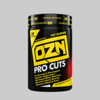 PRO CUTS - FAT BURNER 30 Servings