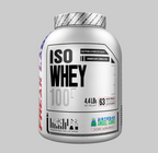 ISO WHEY 100 – Hydrolyzed Whey Protein Isolate 63 Servings