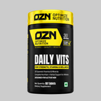 DAILY VITS - MULTIVITAMIN 60 TABLETS