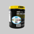 EAAs + BCAA + GLUTAMINE - 33+ Servings