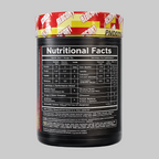 TOTAL WAR PREWORKOUT - 60 Servings