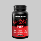 NO–BLAST PUMP- Advanced Muscle Pump & Performance Booster