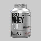 ISO WHEY 100 – Hydrolyzed Whey Protein Isolate 63 Servings