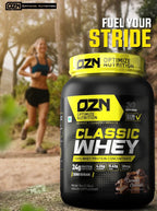 CLASSIC WHEY - 30 Servings
