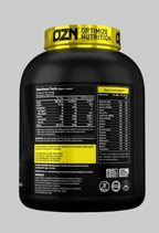 PURE ISO HYDRO - Protein Powered With Hydrolyzed Protein 64+ Servings
