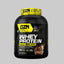 WHEY PROTEIN ADDED ISOLATE 66+ SERVINGS