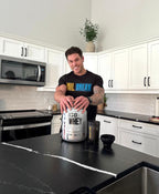 ISO WHEY PLUS – Advanced Hydrolyzed Whey Isolate with HMB and Collagen 63 Servings
